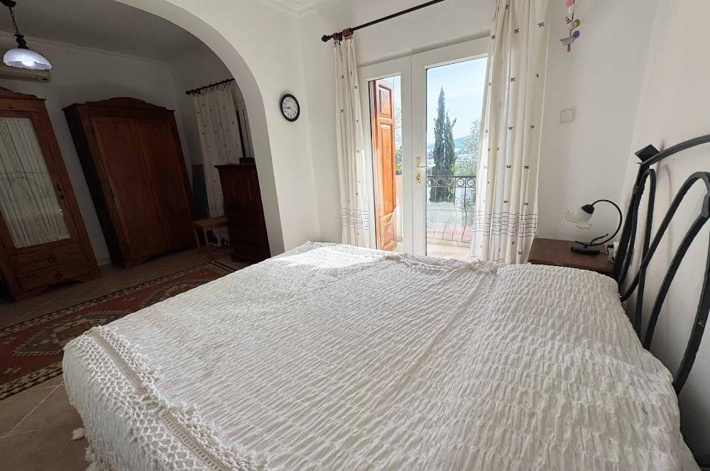 Bodrum Torbada Satılık 6 Odalı Butik Otel