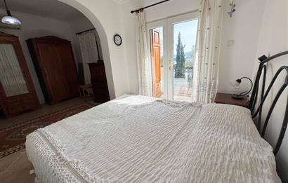 Bodrum Torbada Satılık 6 Odalı Butik Otel
