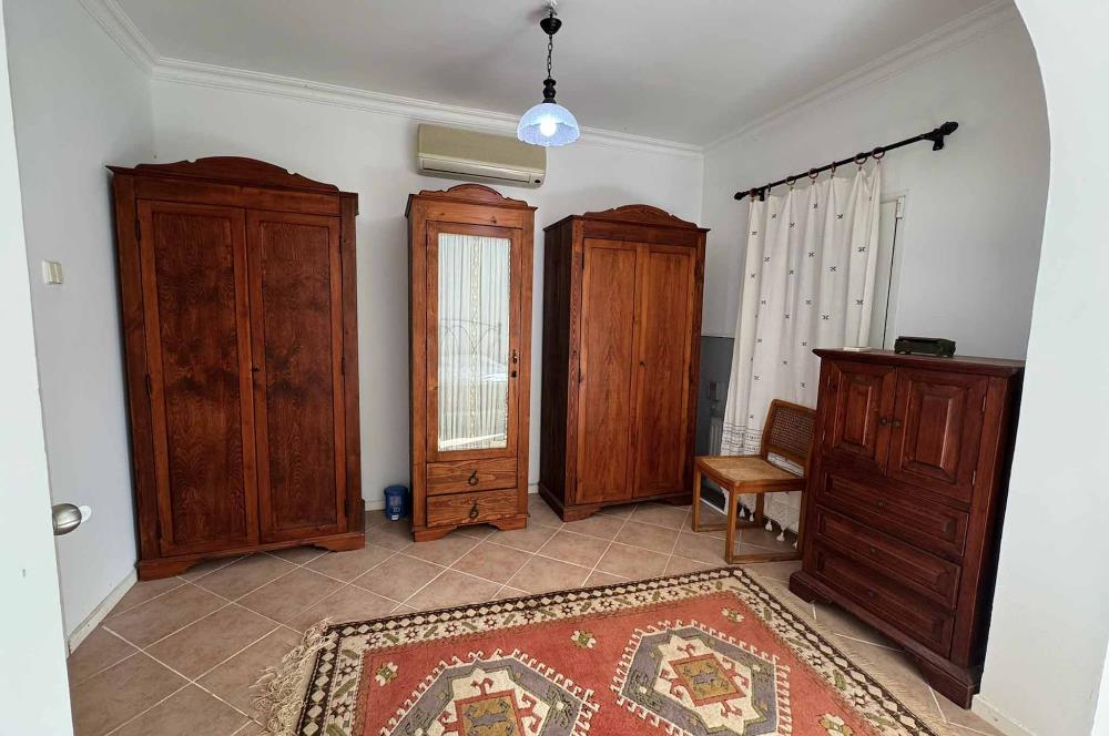 Bodrum Torbada Satılık 6 Odalı Butik Otel