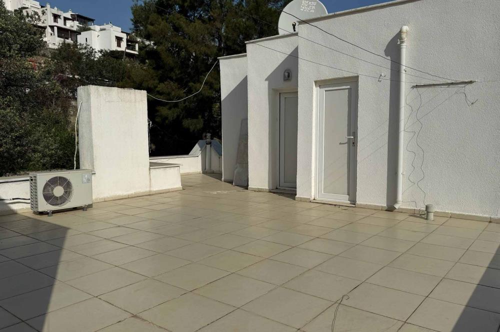 Bodrum Torbada Satılık 6 Odalı Butik Otel