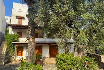 Bodrum Torbada Satılık 6 Odalı Butik Otel