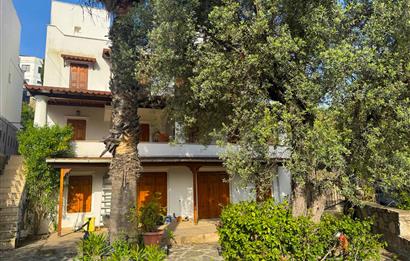 Bodrum Torbada Satılık 6 Odalı Butik Otel
