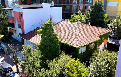 ŞİŞLİ ESENTEPE'de SATILIK ARSA