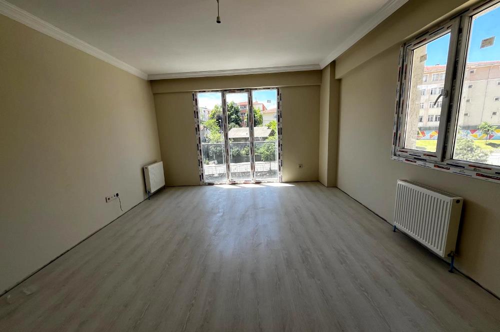 PENDİK KAVAKPINAR MAH. YENİ 3+1 90 M2 NET BALKONLU SATILIK DAİRE 