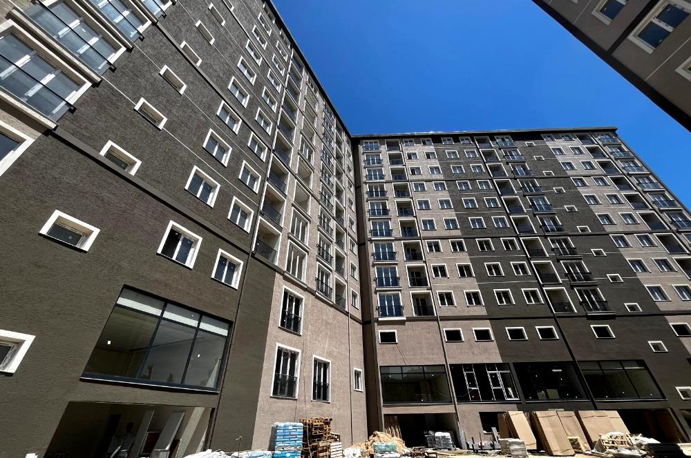PENDİK KAVAKPINAR MAH. YENİ 3+1 90 M2 NET BALKONLU SATILIK DAİRE 