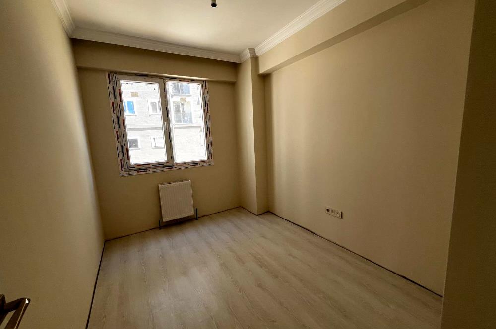 PENDİK KAVAKPINAR MAH. YENİ 3+1 90 M2 NET BALKONLU SATILIK DAİRE 