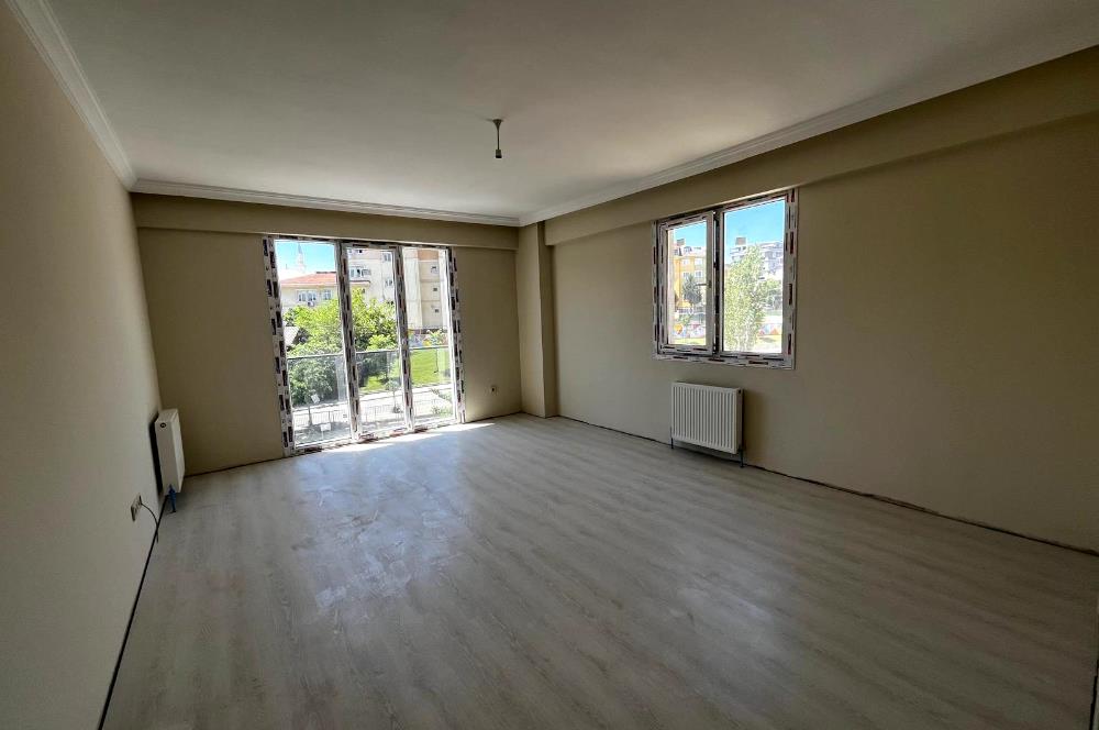 PENDİK KAVAKPINAR MAH. YENİ 3+1 90 M2 NET BALKONLU SATILIK DAİRE 