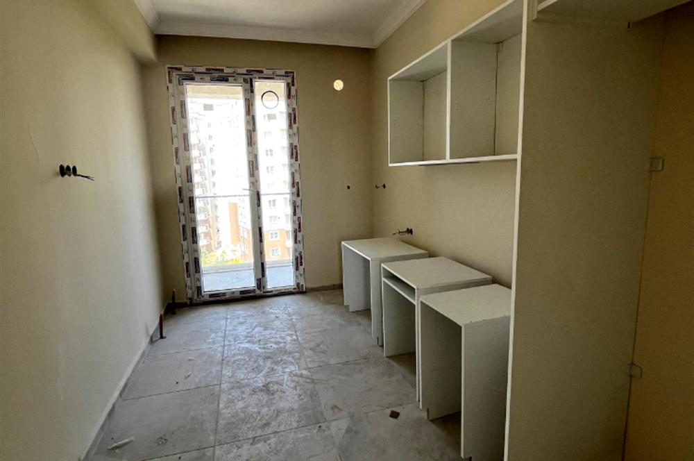 PENDİK KAVAKPINAR MAH. 3+1 SATILIK DAİRE 90 M2 NET BALKONLU 