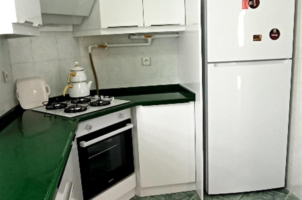 CENTURY21EWA BURSA MUDANYA ÇAĞRIŞAN ERGUVAN TEPE SATILIK VİLLA