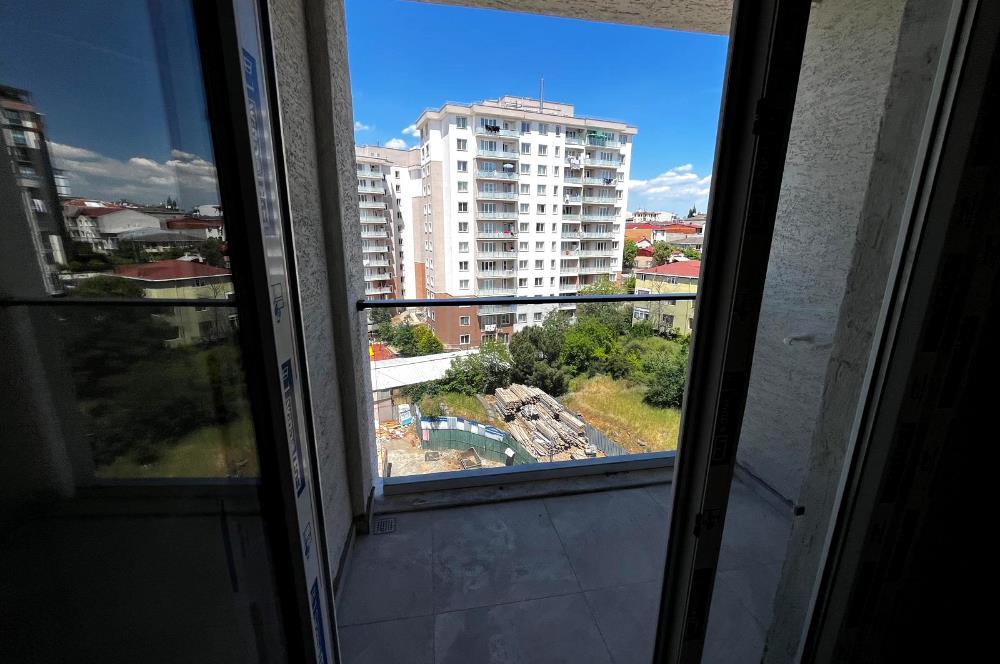 PENDİK KAVAKPINAR MAH. 3+1 SATILIK DAİRE 90 M2 NET BALKONLU 