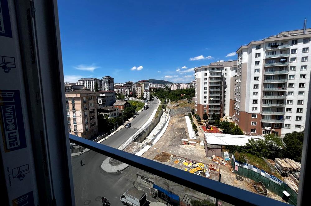 PENDİK KAVAKPINAR MAH. 3+1 SATILIK DAİRE 90 M2 NET BALKONLU 