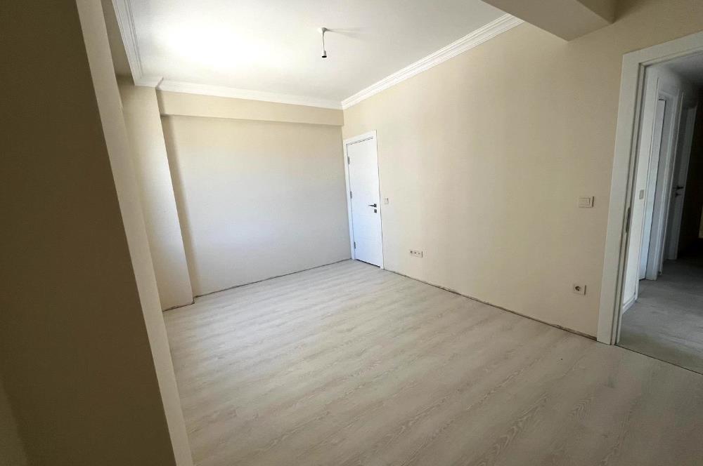 PENDİK KAVAKPINAR MAH. YENİ 3+1 90 M2 NET BALKONLU SATILIK DAİRE 