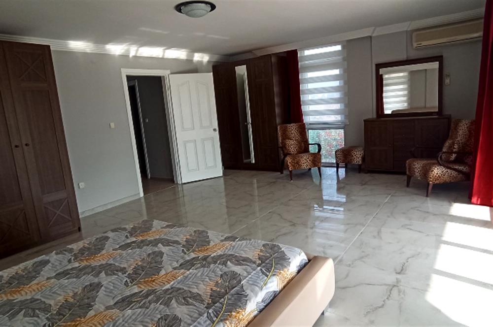 CENTURY21EWA BURSA MUDANYA ÇAĞRIŞAN ERGUVAN TEPE SATILIK VİLLA