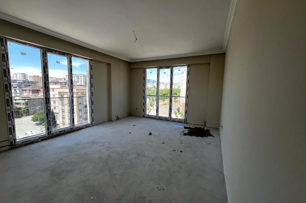 PENDİK KAVAKPINAR MAH. 3+1 SATILIK DAİRE 90 M2 NET BALKONLU 