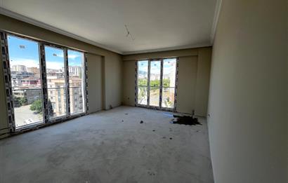 PENDİK KAVAKPINAR MAH. 3+1 SATILIK DAİRE 90 M2 NET BALKONLU 