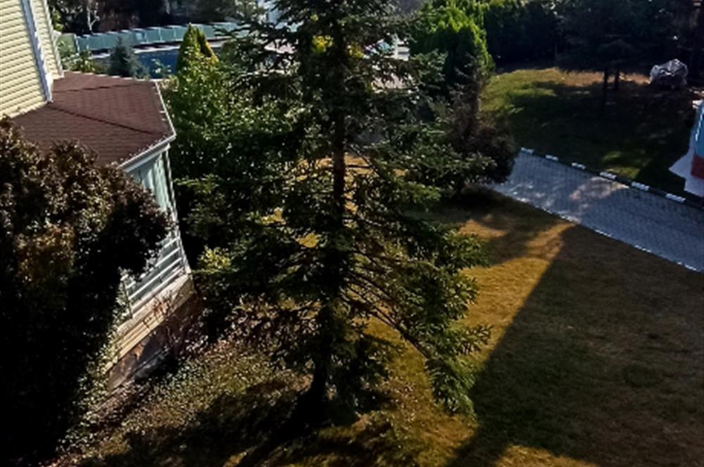 CENTURY21EWA BURSA MUDANYA ÇAĞRIŞAN ERGUVAN TEPE SATILIK VİLLA