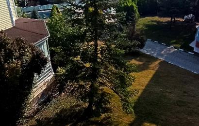 CENTURY21EWA BURSA MUDANYA ÇAĞRIŞAN ERGUVAN TEPE SATILIK VİLLA