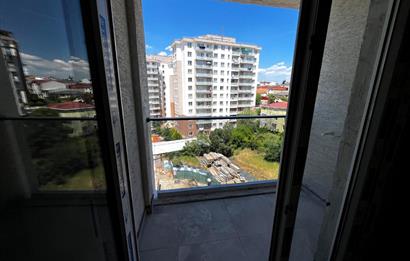 PENDİK KAVAKPINAR MAH. 3+1 SATILIK DAİRE 90 M2 NET BALKONLU 