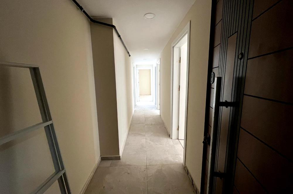 PENDİK KAVAKPINAR MAH. YENİ 3+1 90 M2 NET BALKONLU SATILIK DAİRE 