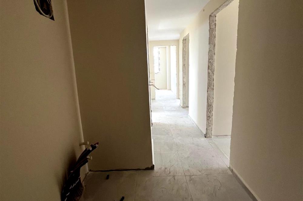 PENDİK KAVAKPINAR MAH. 3+1 SATILIK DAİRE 90 M2 NET BALKONLU 