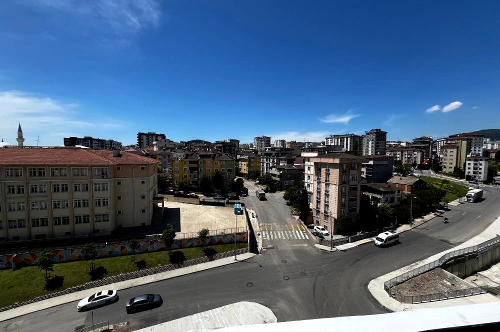PENDİK KAVAKPINAR MAH. 3+1 SATILIK DAİRE 90 M2 NET BALKONLU 