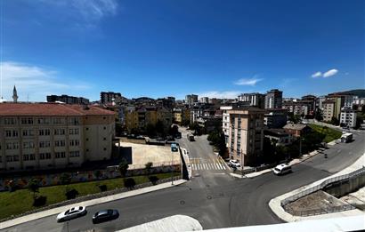 PENDİK KAVAKPINAR MAH. 3+1 SATILIK DAİRE 90 M2 NET BALKONLU 