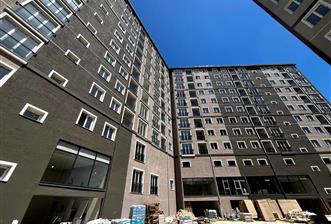 PENDİK KAVAKPINAR MAH. YENİ 3+1 90 M2 NET BALKONLU SATILIK DAİRE 