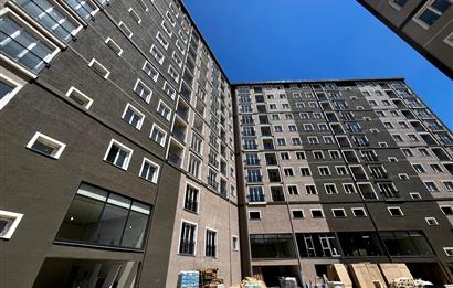 PENDİK KAVAKPINAR MAH. YENİ 3+1 90 M2 NET BALKONLU SATILIK DAİRE 