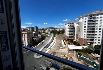 PENDİK KAVAKPINAR MAH. 3+1 SATILIK DAİRE 90 M2 NET BALKONLU 
