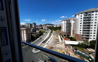 PENDİK KAVAKPINAR MAH. 3+1 SATILIK DAİRE 90 M2 NET BALKONLU 