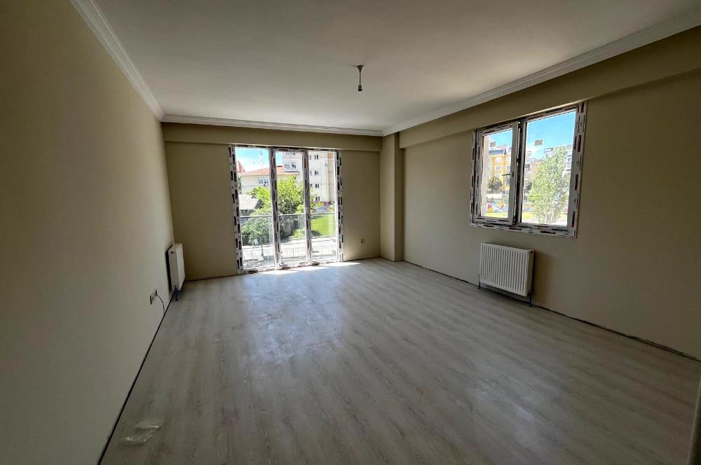 PENDİK KAVAKPINAR MAH. YENİ 3+1 90 M2 NET BALKONLU SATILIK DAİRE 
