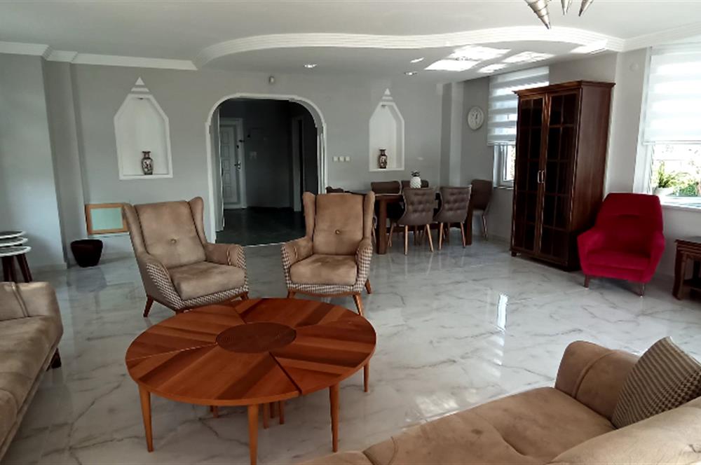 CENTURY21EWA BURSA MUDANYA ÇAĞRIŞAN ERGUVAN TEPE SATILIK VİLLA
