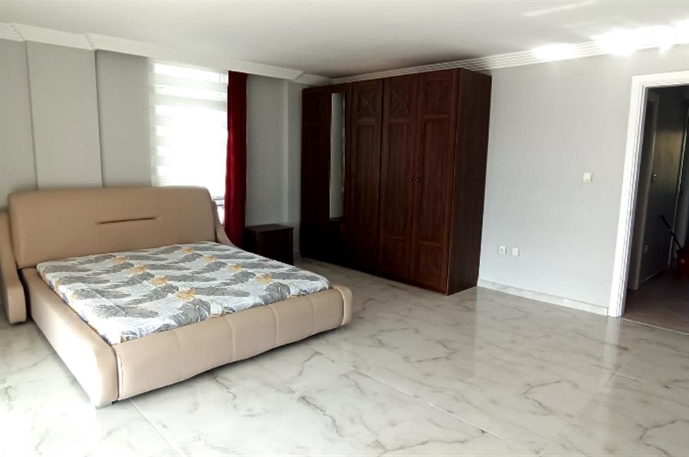CENTURY21EWA BURSA MUDANYA ÇAĞRIŞAN ERGUVAN TEPE SATILIK VİLLA