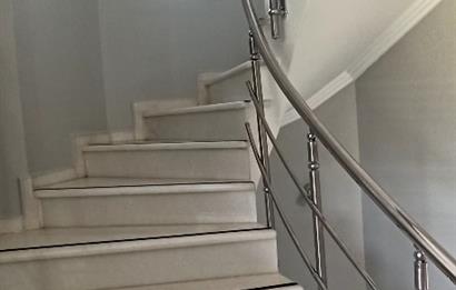 CENTURY21EWA BURSA MUDANYA ÇAĞRIŞAN ERGUVAN TEPE SATILIK VİLLA