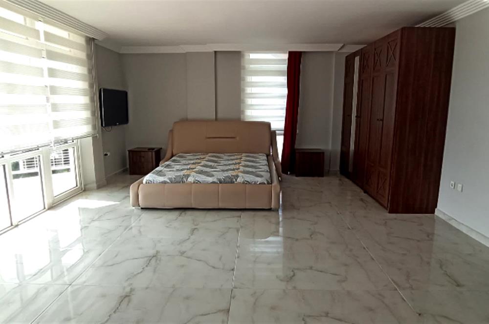 CENTURY21EWA BURSA MUDANYA ÇAĞRIŞAN ERGUVAN TEPE SATILIK VİLLA