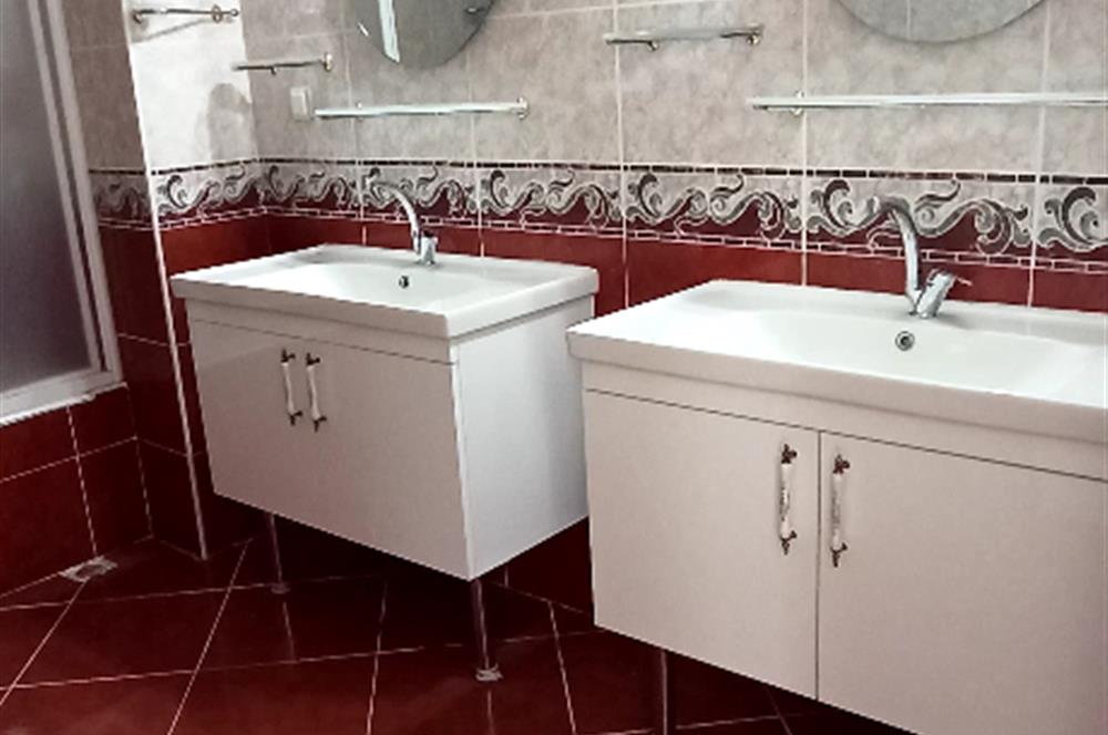CENTURY21EWA BURSA MUDANYA ÇAĞRIŞAN ERGUVAN TEPE SATILIK VİLLA