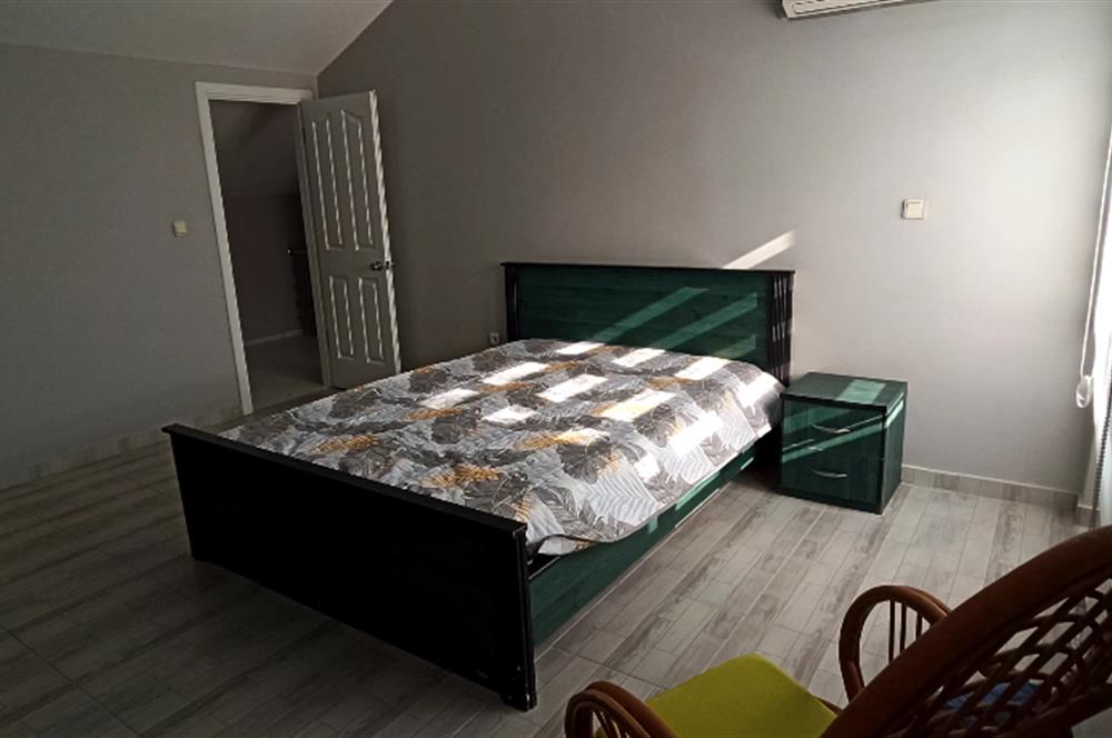 CENTURY21EWA BURSA MUDANYA ÇAĞRIŞAN ERGUVAN TEPE SATILIK VİLLA