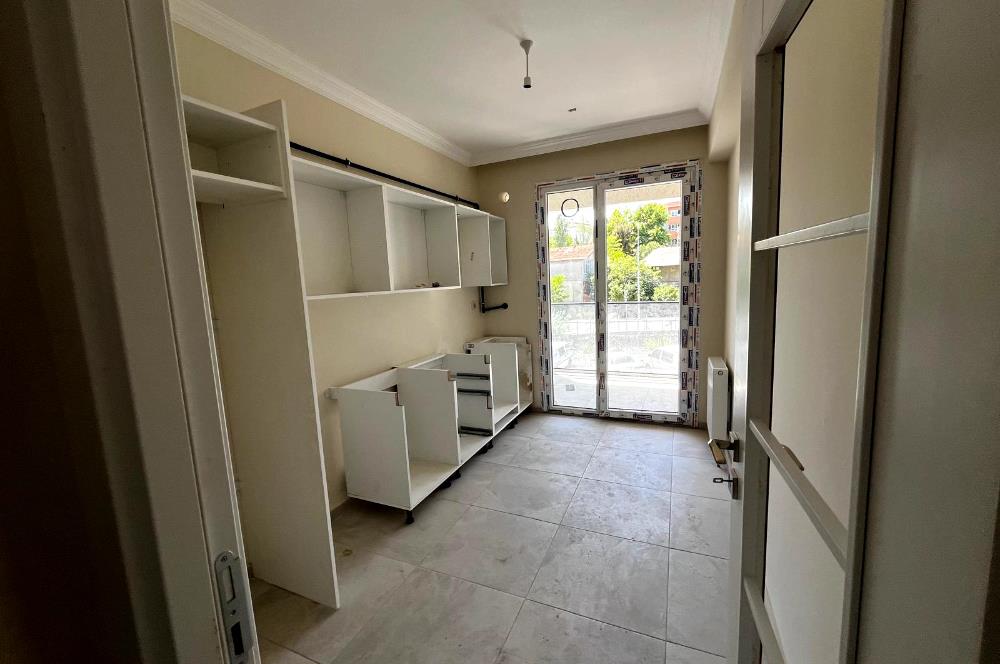 PENDİK KAVAKPINAR MAH. YENİ 3+1 90 M2 NET BALKONLU SATILIK DAİRE 