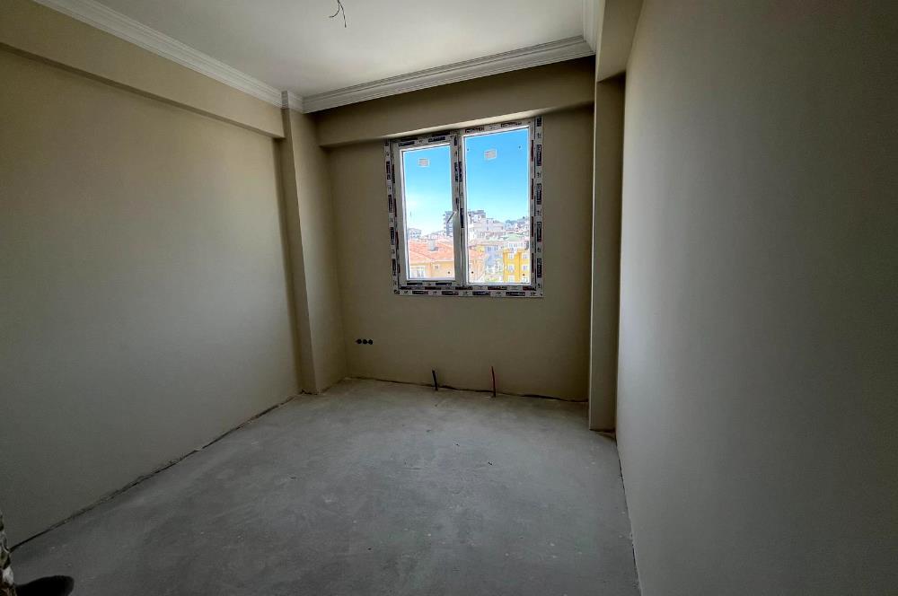 PENDİK KAVAKPINAR MAH. 3+1 SATILIK DAİRE 90 M2 NET BALKONLU 