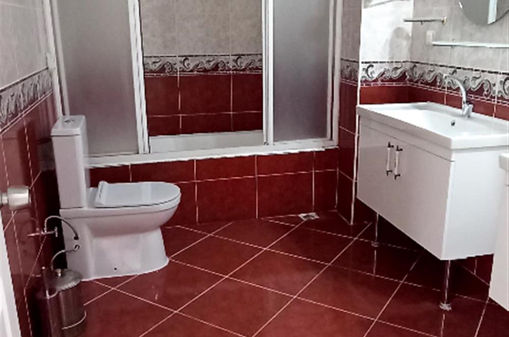 CENTURY21EWA BURSA MUDANYA ÇAĞRIŞAN ERGUVAN TEPE SATILIK VİLLA