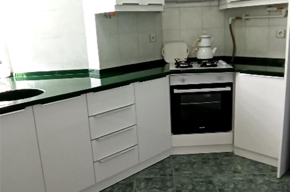 CENTURY21EWA BURSA MUDANYA ÇAĞRIŞAN ERGUVAN TEPE SATILIK VİLLA