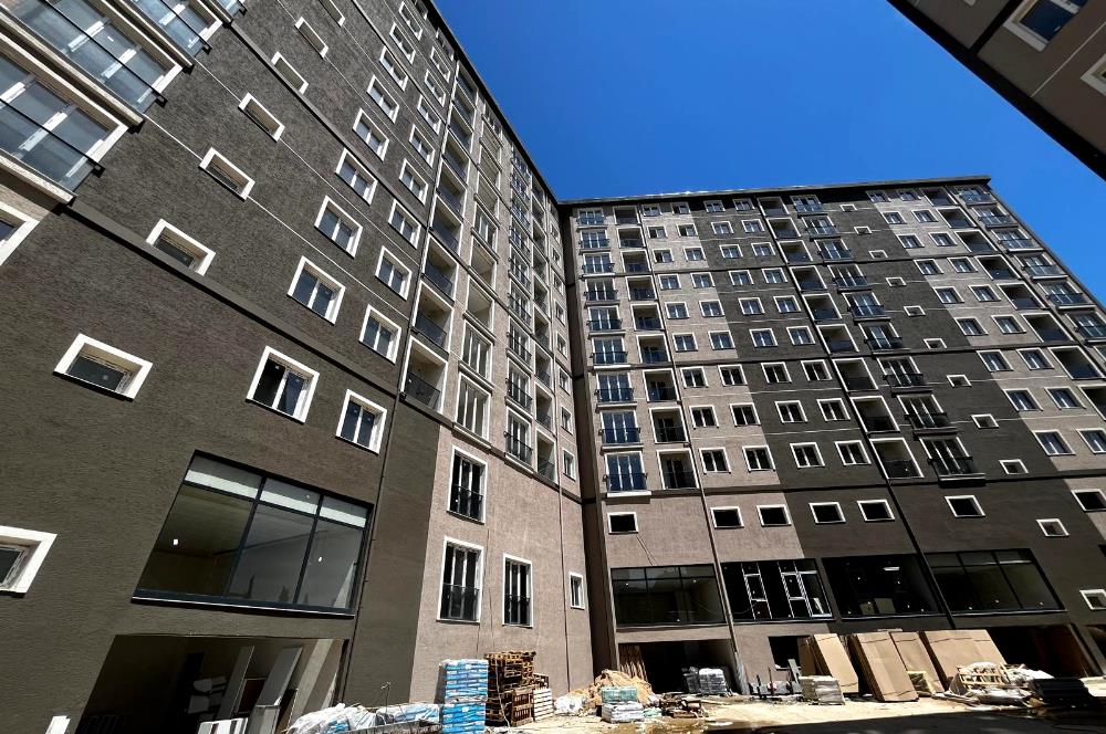 PENDİK KAVAKPINAR MAH. 3+1 SATILIK DAİRE 90 M2 NET BALKONLU 