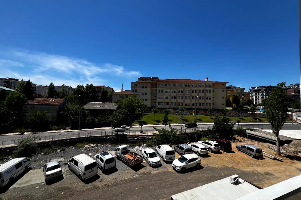 PENDİK KAVAKPINAR MAH. YENİ 3+1 90 M2 NET BALKONLU SATILIK DAİRE 