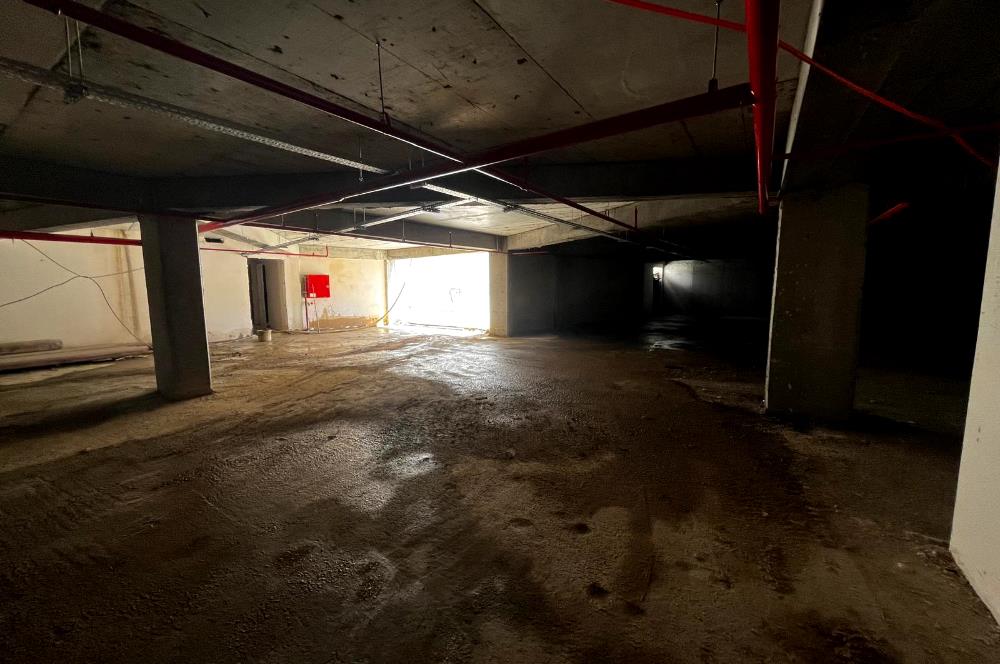 PENDİK KAVAKPINAR MAH. YENİ 3+1 90 M2 NET BALKONLU SATILIK DAİRE 