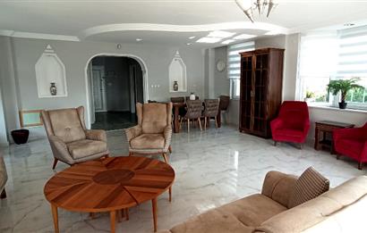 CENTURY21EWA BURSA MUDANYA ÇAĞRIŞAN ERGUVAN TEPE SATILIK VİLLA