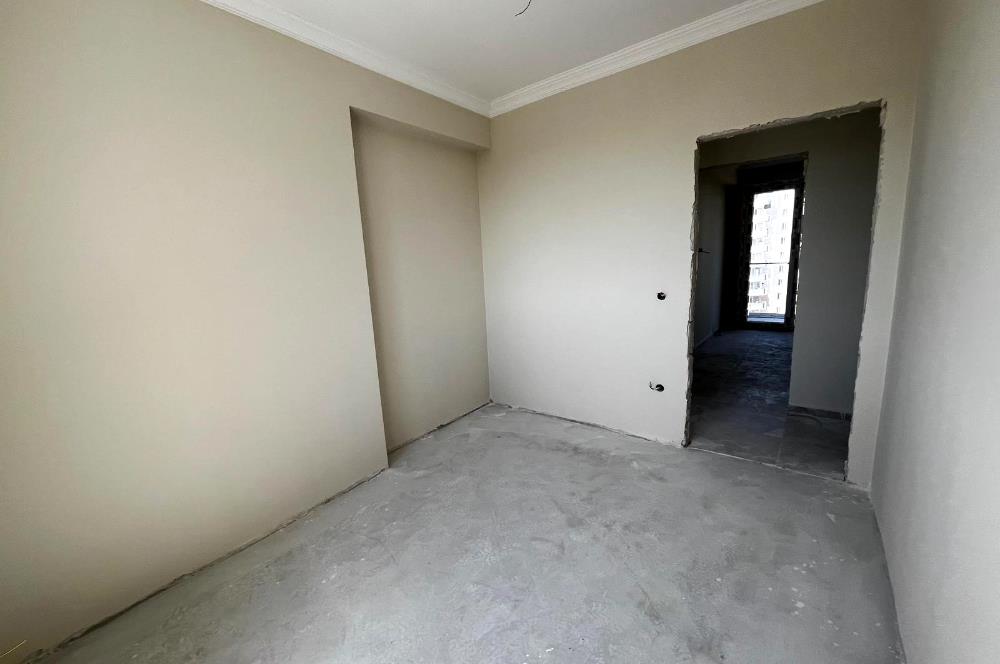 PENDİK KAVAKPINAR MAH. 3+1 SATILIK DAİRE 90 M2 NET BALKONLU 