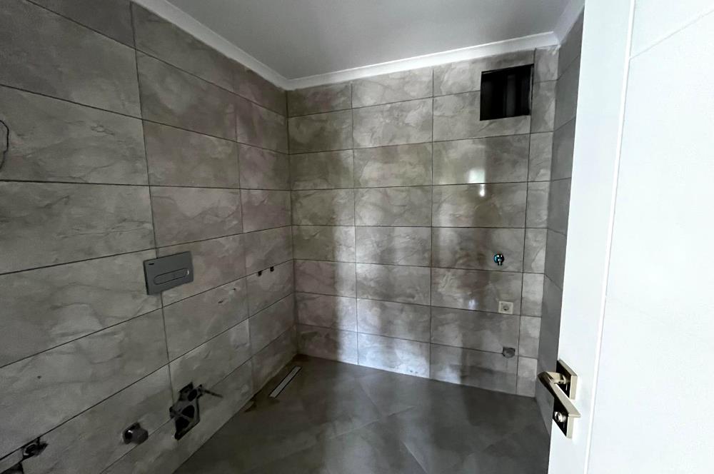 PENDİK KAVAKPINAR MAH. YENİ 3+1 90 M2 NET BALKONLU SATILIK DAİRE 