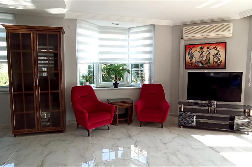 CENTURY21EWA BURSA MUDANYA ÇAĞRIŞAN ERGUVAN TEPE SATILIK VİLLA