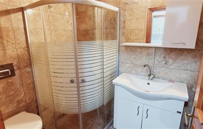 2+1 BAHÇE KATI EŞYALI DAiRE - TORBA SAHİLE & SOSYAL TESİSE 150MT