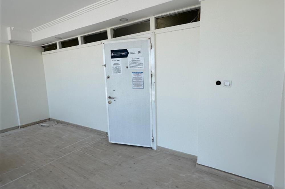 TAKSİM MEYDANINA MANZARALI KİRALIK OFİS